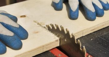 Table Saw Safety Rules