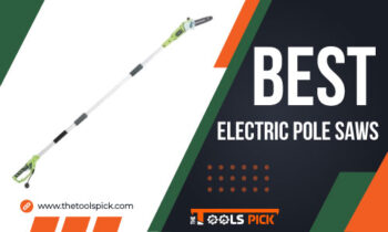 Best Electric Pole Saws