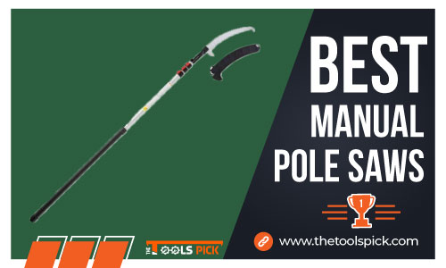 Best Manual Pole Saw