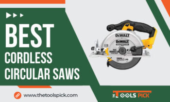 Best Cordless Circular Saw