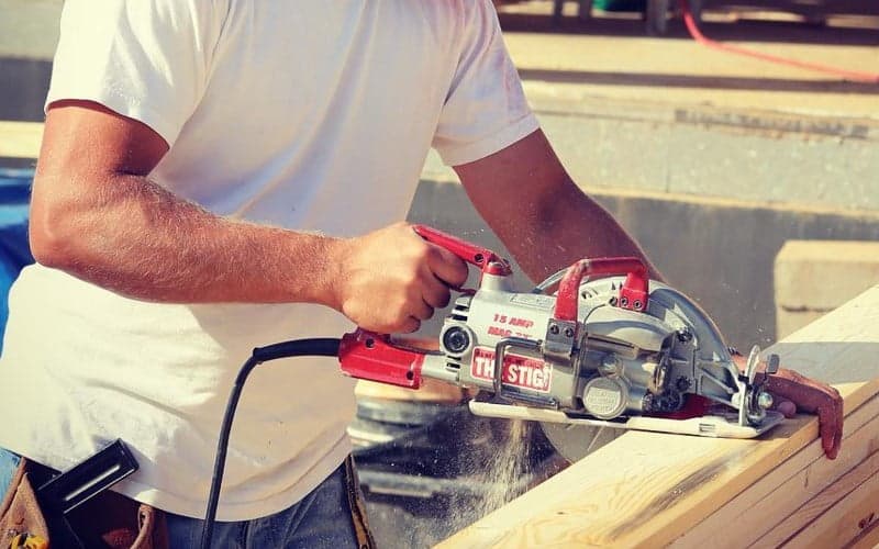 Best Worm Drive Circular Saw