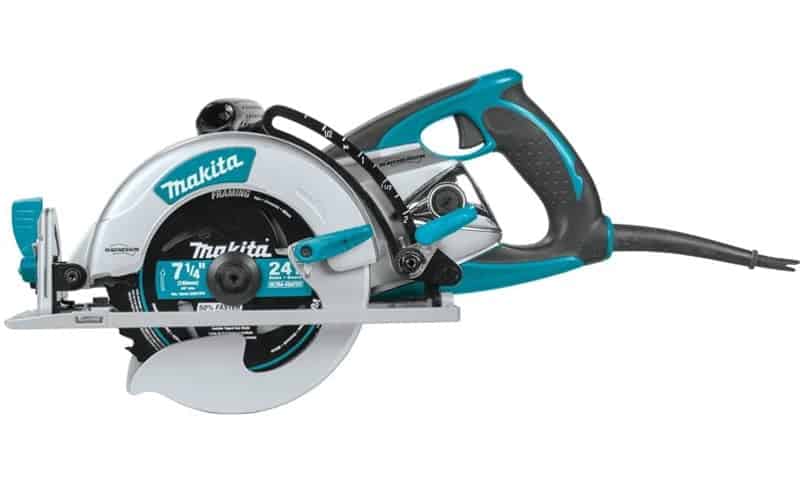 Makita 5377MG Magnesium 7-1/4-inch Hypoid Saw