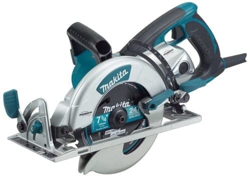 Makita 5377MG Magnesium Hypoid Saw