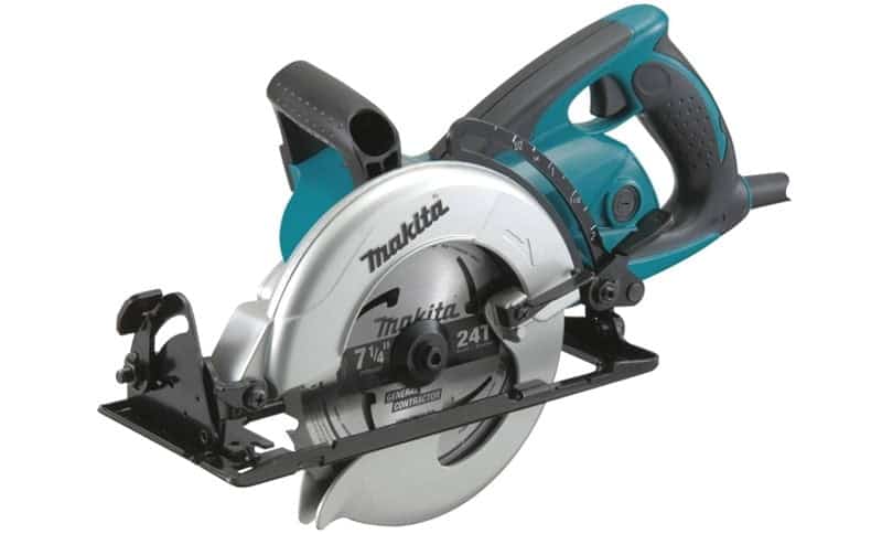 Makita 5477NB Hypoid Saw