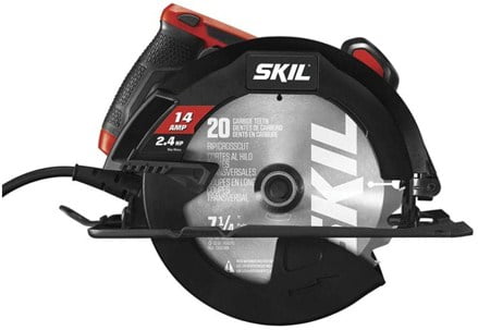 SKIL 5180-01 Corded Circular Saw