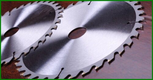 How to Change a Circular Saw Blade