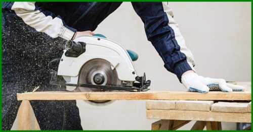 How to Cut 2×4 with Circular Saw