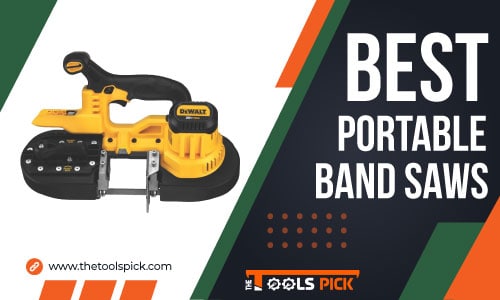 Best Portable Band Saws