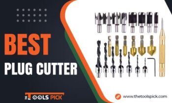 Best Plug Cutter Set