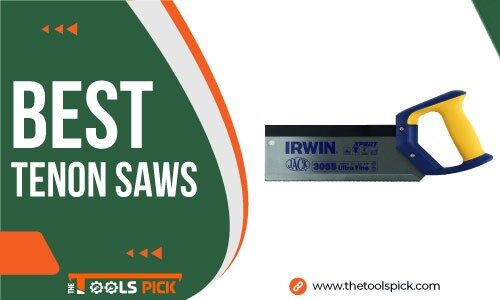 Best Tenon Saw