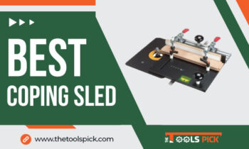 Best Coping Sled