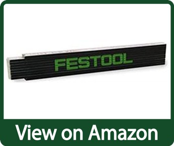 Festool折疊木製規則